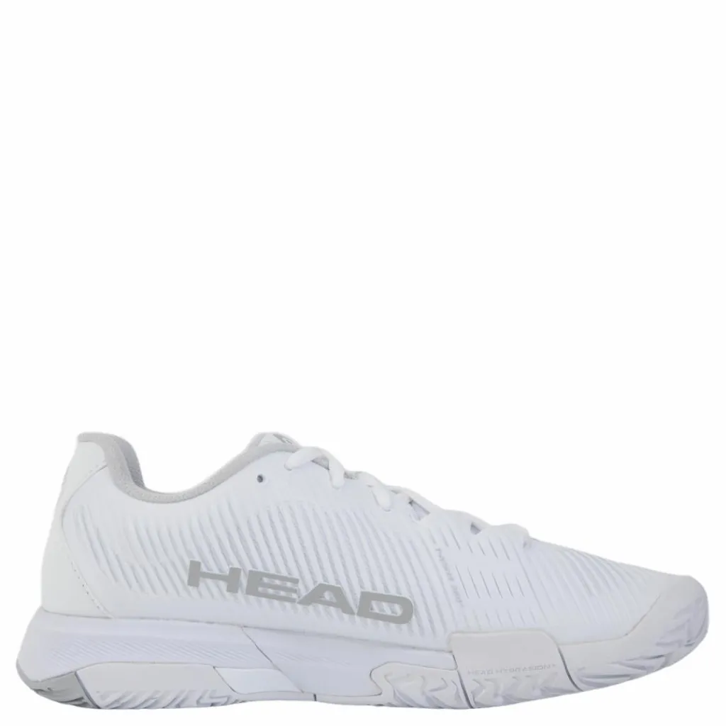 Head Revolt Pro 4.0 Women White/grey* Racketsporter|Träningsskor