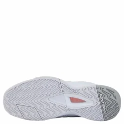Head Revolt Pro 4.0 Women White/grey* Racketsporter|Träningsskor