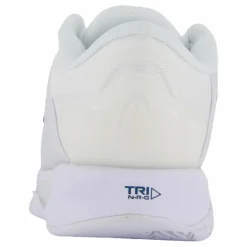 Head Revolt Pro 4.5 Women White/twilight Blue* Träningsskor|Racketsporter