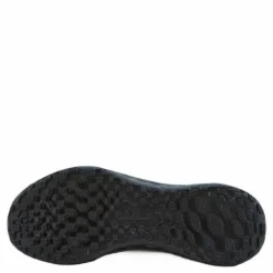 Nike Revolution 6 Little Kids' Shoes BLACK/BLACK-DK SMOKE GREY*Barn Löpning|Löparskor