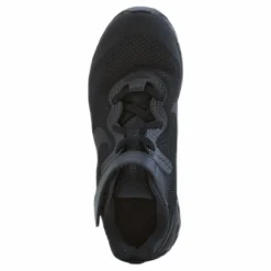 Nike Revolution 6 Little Kids' Shoes BLACK/BLACK-DK SMOKE GREY*Barn Löpning|Löparskor