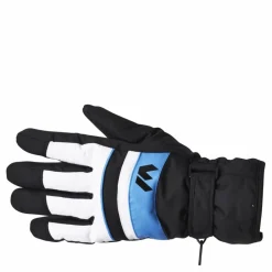 Whistler Rhett Ski Gloves Blue* Alpint|Mössor Och Handskar
