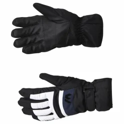 Whistler Rhett Ski Gloves Blue* Alpint|Mössor Och Handskar