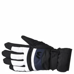 Whistler Rhett Ski Gloves Blue* Alpint|Mössor Och Handskar