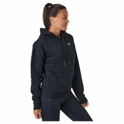 Reebok Ri Fleece Hoody Black* Träning|Tröjor
