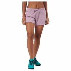 Reebok Ri French Terry Short Inflil* Shorts|Träning