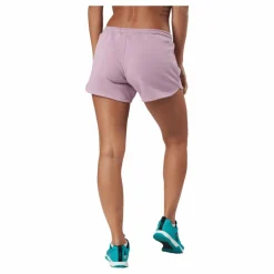 Reebok Ri French Terry Short Inflil* Shorts|Träning