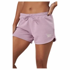 Reebok Ri French Terry Short Inflil* Shorts|Träning