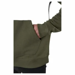 Reebok Ri Ft Oth Bl Hoodie Armgrn* Träning|Tröjor