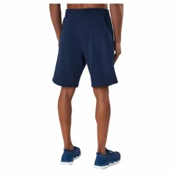 Reebok Ri Left Leg Logo Short Vecnav* Shorts|Träning