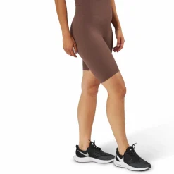 BLACC Rib Seamless Bikers 2.0 Taupe* Träning|Tights