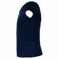 adidas Ribbon Tee Youth Blue* Racketsporter