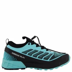 Scarpa Ribelle Run Wmn Aqua - Black* Löparskor|Löpning