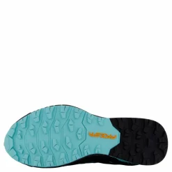 Scarpa Ribelle Run Wmn Aqua - Black* Löparskor|Löpning