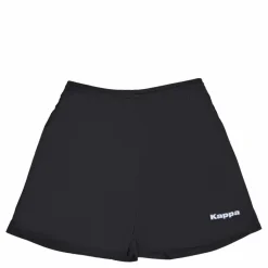Kappa Ribolla Shorts Black* Fotboll|Shorts