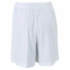 Kappa Ribolla Shorts Junior White*Barn Fotboll|Shorts