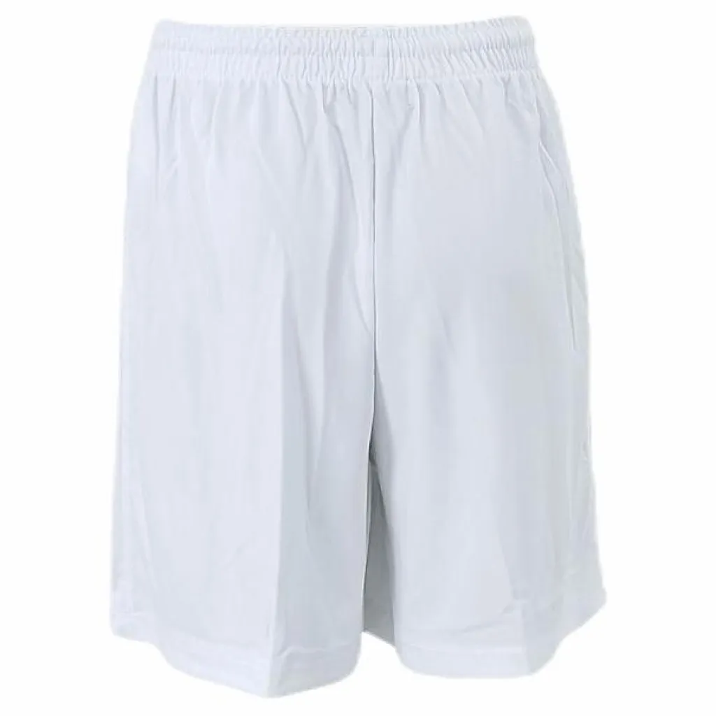 Kappa Ribolla Shorts Junior White*Barn Fotboll|Shorts