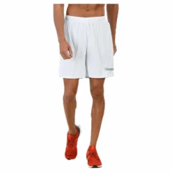 Kappa Ribolla Shorts White* Fotboll|Shorts