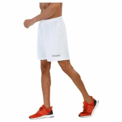 Kappa Ribolla Shorts White* Fotboll|Shorts