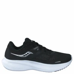 Saucony Ride 16 Black/white* Löpning|Löparskor