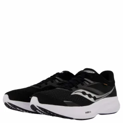 Saucony Ride 16 Black/white* Löpning|Löparskor