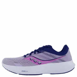 Saucony Ride 16 Mauve/indigo* Löpning|Löparskor