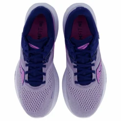 Saucony Ride 16 Mauve/indigo* Löpning|Löparskor