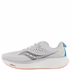 Saucony Ride 17 Men White/vizi* Löparskor|Löpning