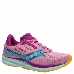 Saucony Ride 14 Pink* Löparskor|Löpning