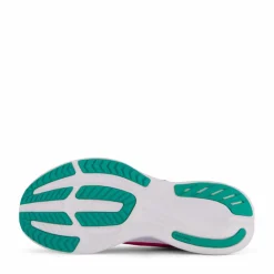 Saucony Ride 16 Rose/black* Löpning|Löparskor