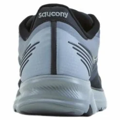 Saucony Ride 14 Runshield Black/gravel* Löparskor|Löpning