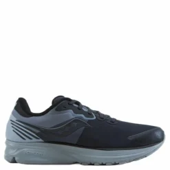Saucony Ride 14 Runshield Black/gravel* Löparskor|Löpning