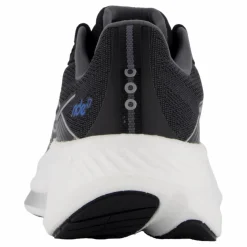 Saucony Ride 17 Women Black/white* Löparskor|Löpning