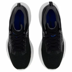 Saucony Ride 17 Women Black/white* Löparskor|Löpning