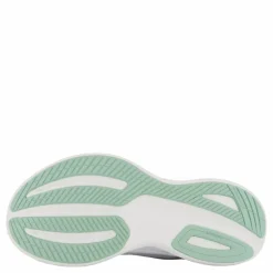 Saucony Ride 17 Women White/peel* Löpning|Löparskor