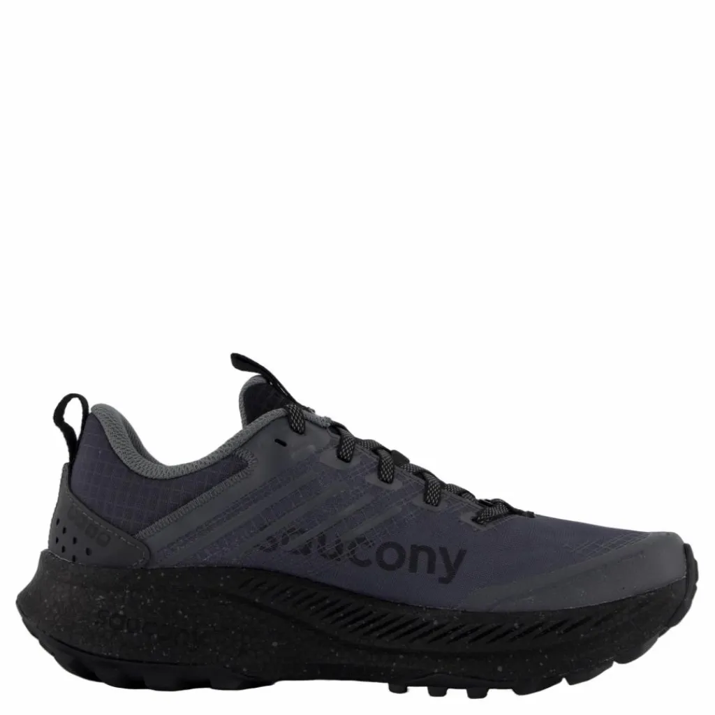 Saucony Ride Tr2 Gtx Women Shadow/black* Löpning|Löparskor