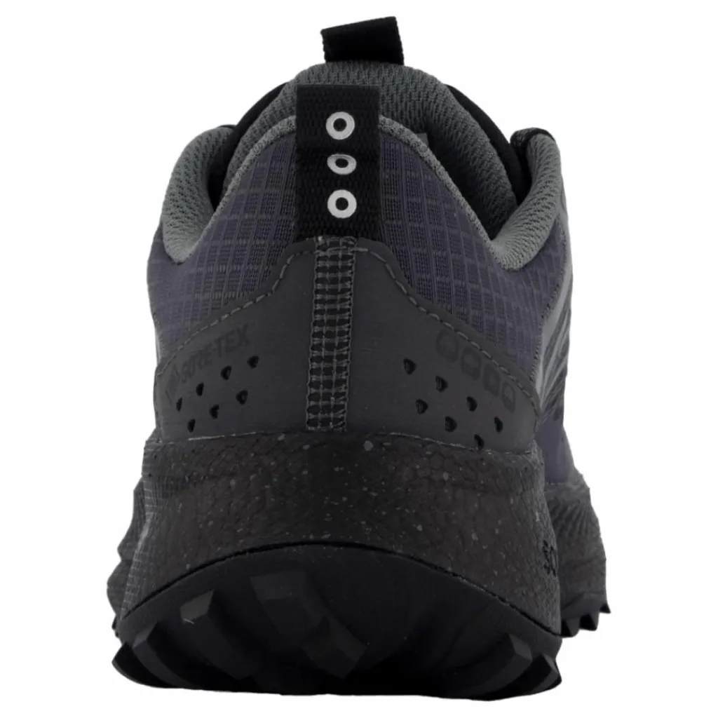 Saucony Ride Tr2 Gtx Women Shadow/black* Löpning|Löparskor