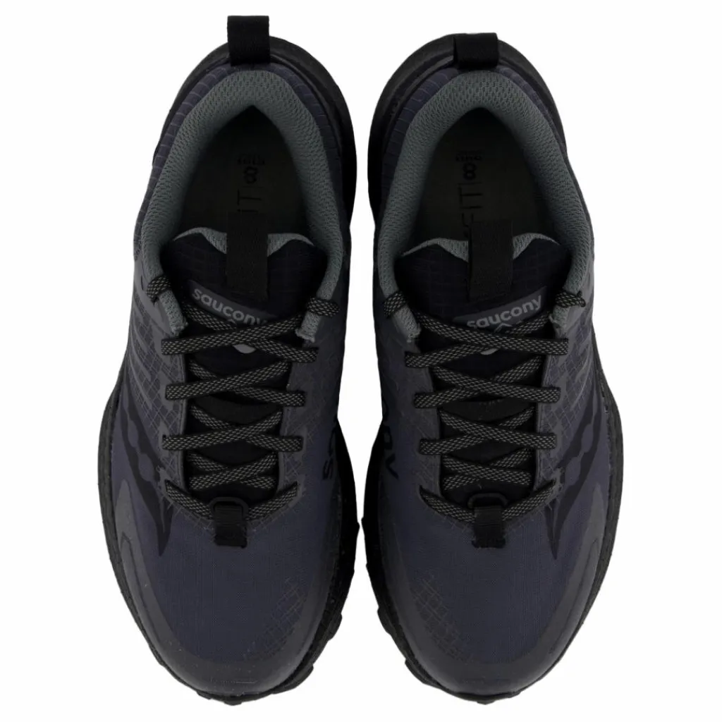 Saucony Ride Tr2 Gtx Women Shadow/black* Löpning|Löparskor