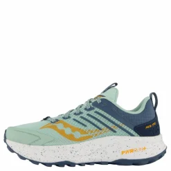 Saucony Ride Tr2 Women Jade/mirage* Löparskor|Löpning