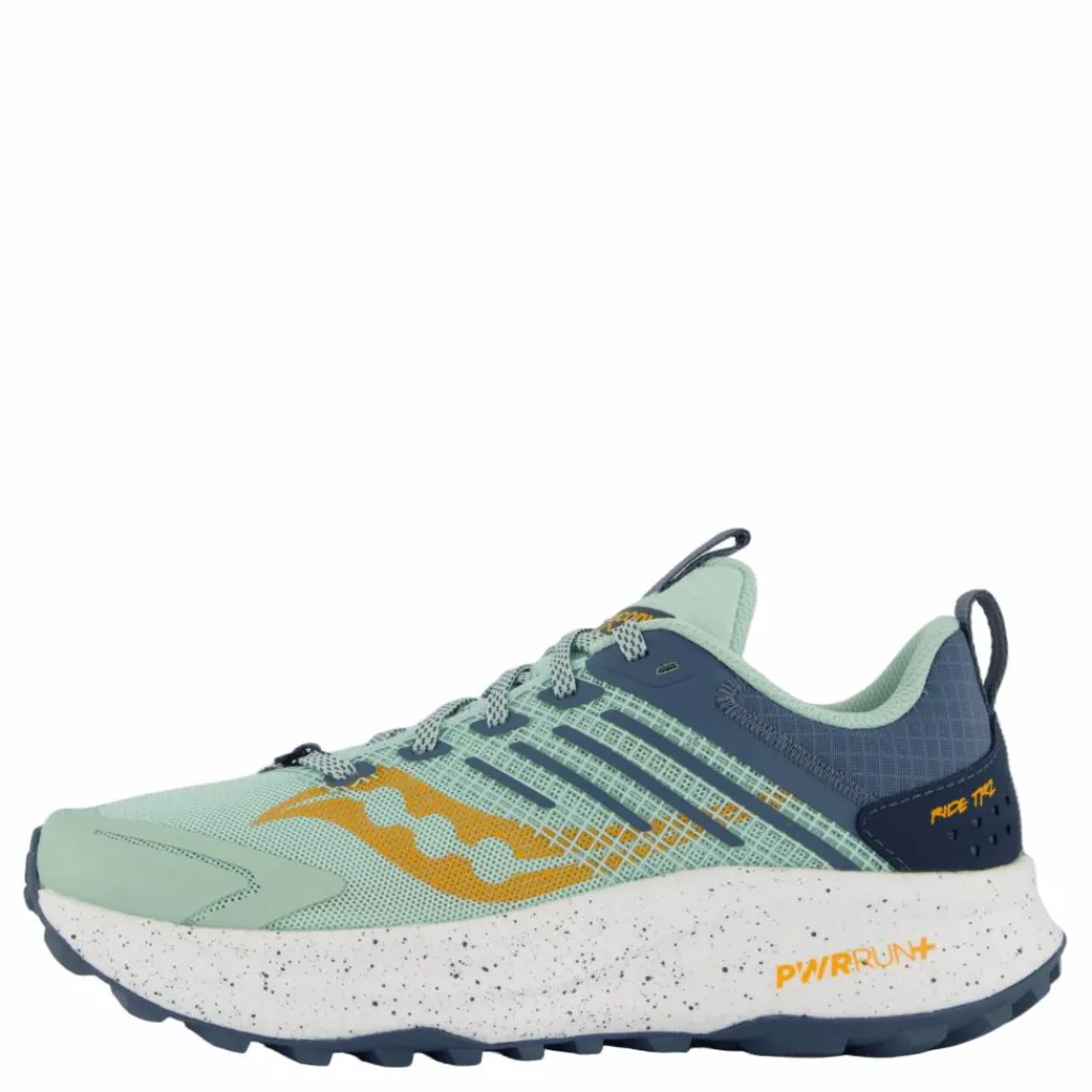 Saucony Ride Tr2 Women Jade/mirage* Löparskor|Löpning