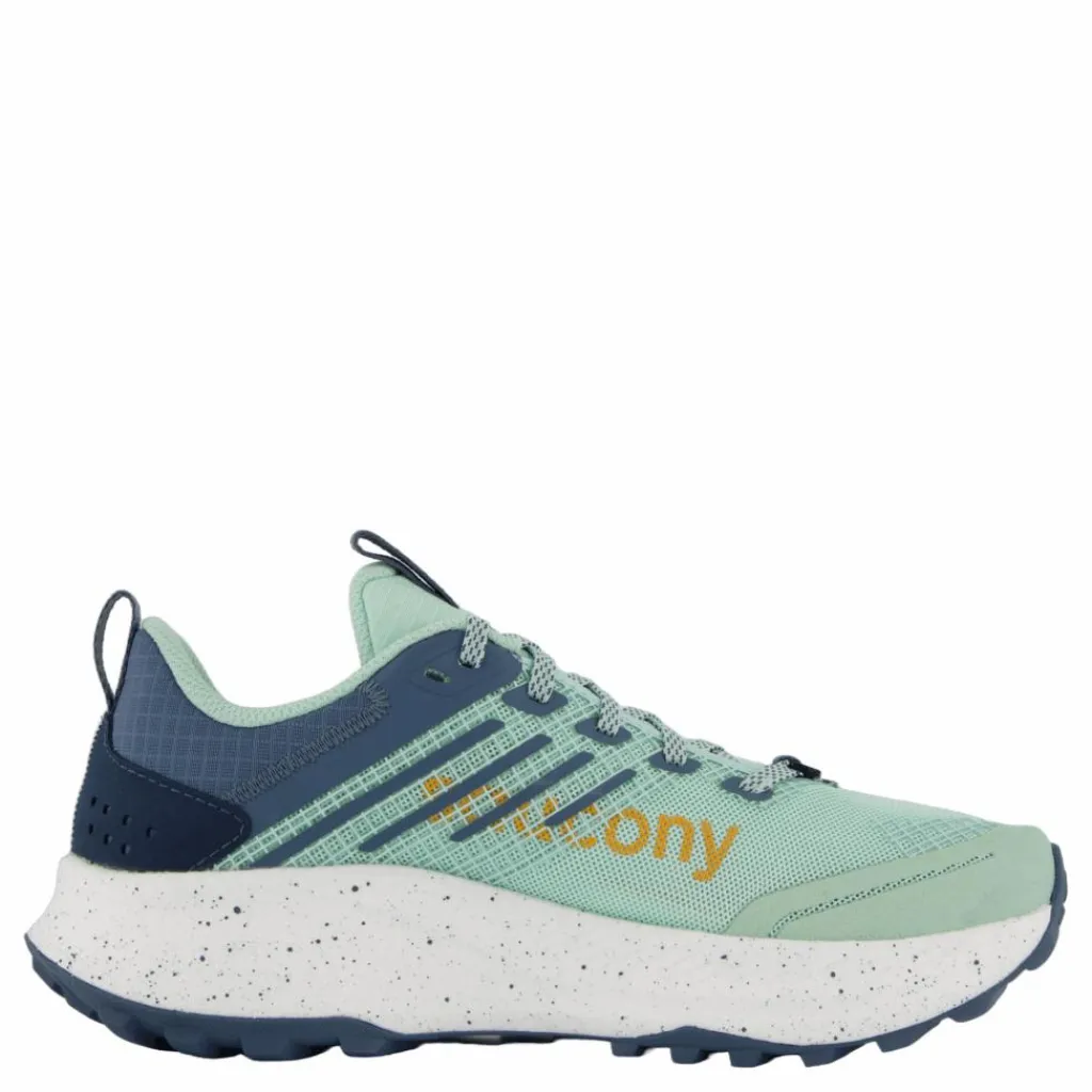 Saucony Ride Tr2 Women Jade/mirage* Löparskor|Löpning