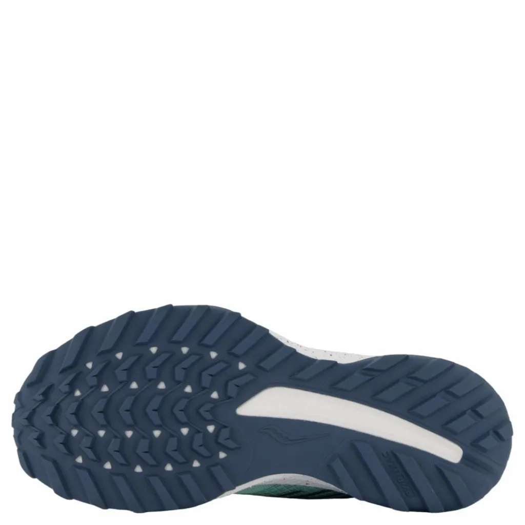 Saucony Ride Tr2 Women Jade/mirage* Löparskor|Löpning