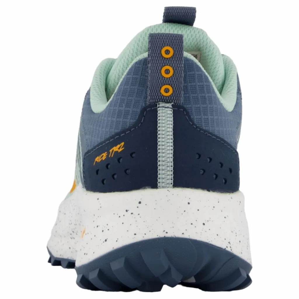 Saucony Ride Tr2 Women Jade/mirage* Löparskor|Löpning