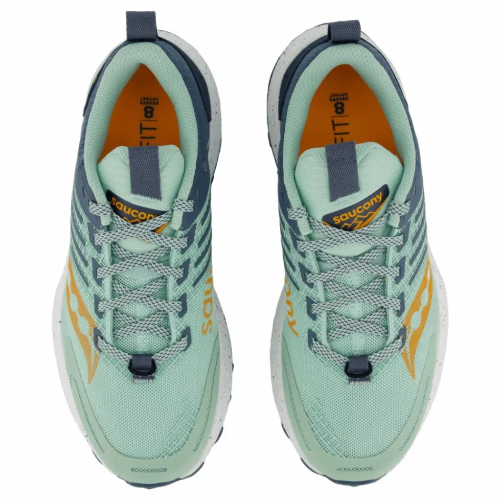 Saucony Ride Tr2 Women Jade/mirage* Löparskor|Löpning