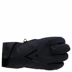 ColourWear Rider Glove Black* Alpint|Mössor Och Handskar
