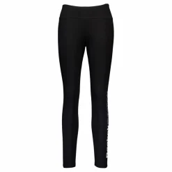 Reebok Rie Cotton Legging Black/white* Tights|Träning