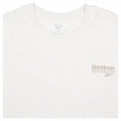 Reebok Rie Tee Chamel* T-Shirts|Träning