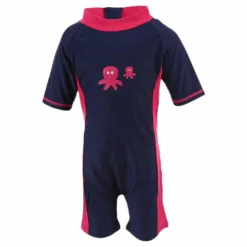 Panos Emporio Riley Baby Pink*Barn Simning|Badkläder