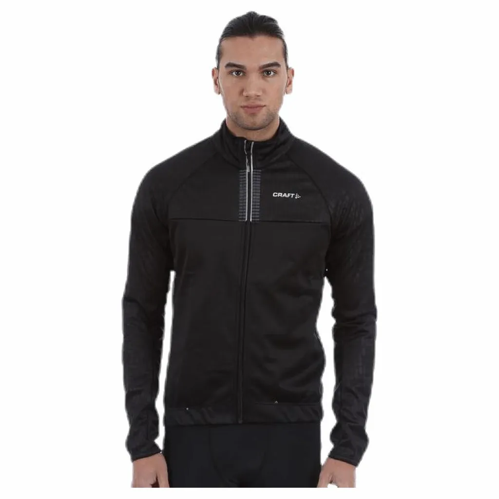 Craft Rime Jacket Black* Cykling|Jackor