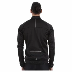 Craft Rime Jacket Black* Cykling|Jackor